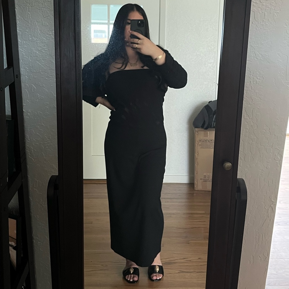 Meet your Posher, Karely
